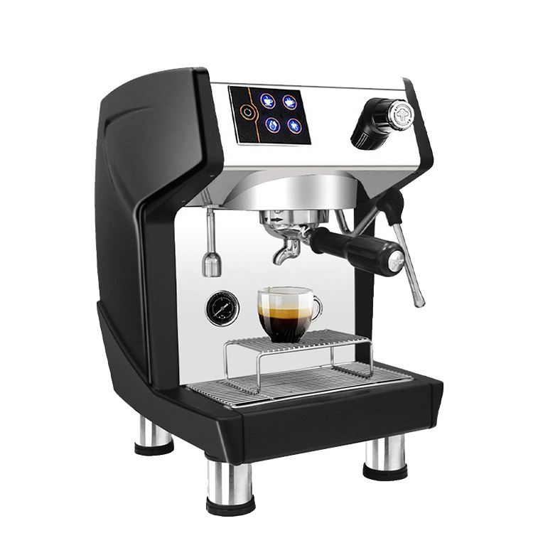 Coffee Equipment - Professionele koffieapparatuur Espressomachine Commercieel koffiezetapparaat