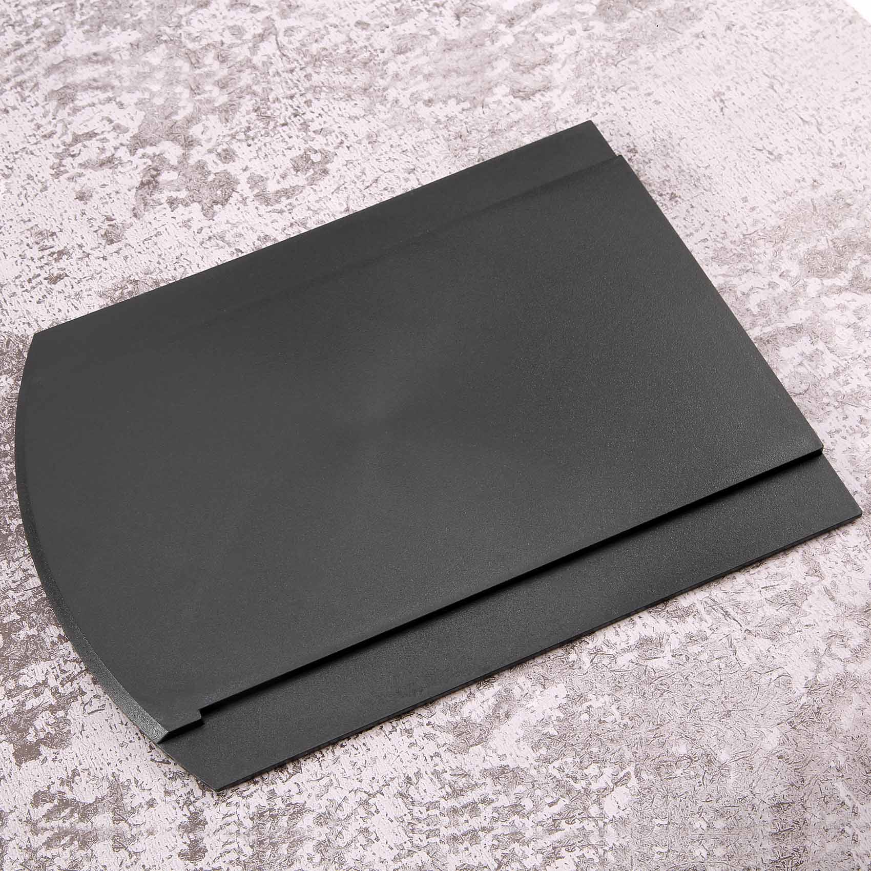 Coffee Equipment Tray - Keukenkast uittrekbare koffiemachine mat, onderkast apparatuur