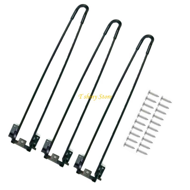 Coffee Equipment Tray - N58F Grote harstafel siliconen mallen DIY