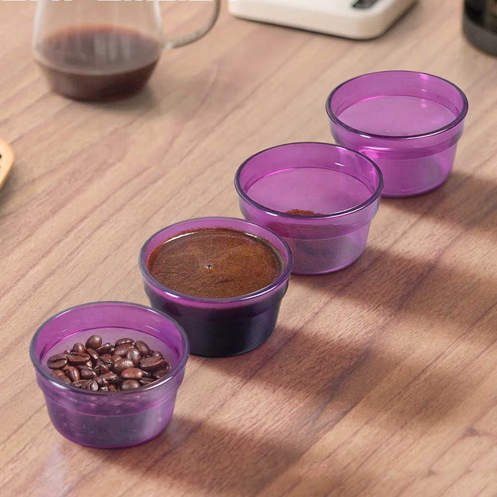 6 stks/24 stks Koffie Maatbeke - Coffee Equipment recensie en prijs