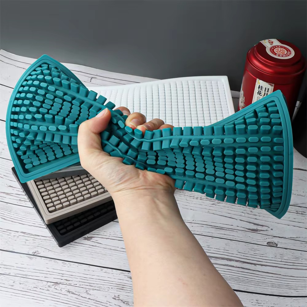 Siliconen koffiebar mat, antis - Coffee Equipment Tray recensie en prijs