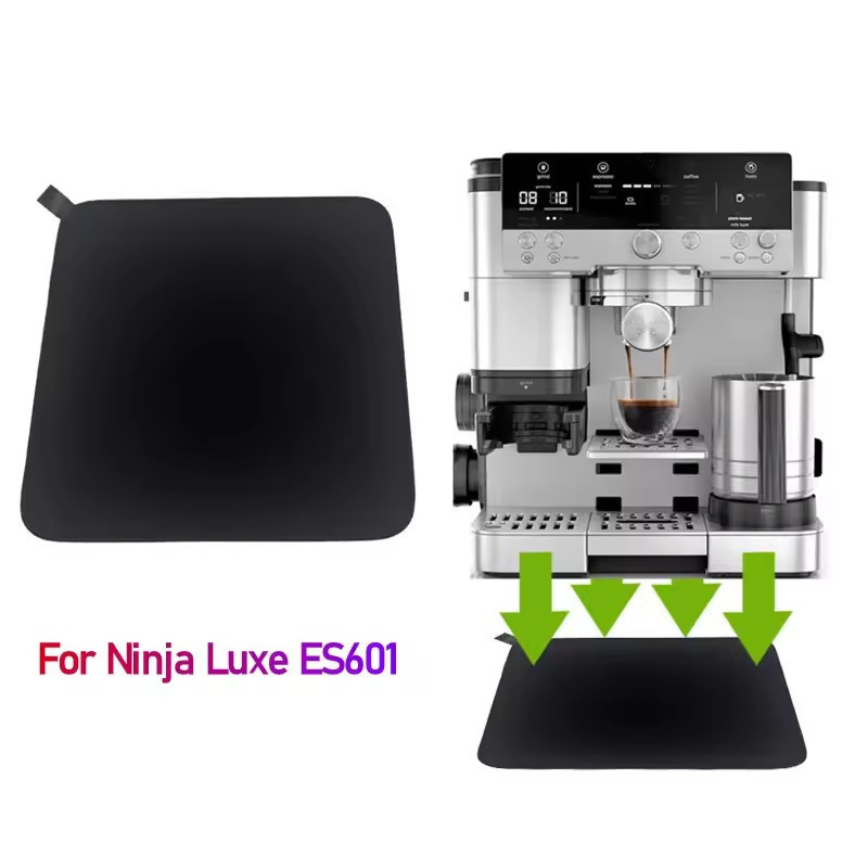 Glijdende Pad voor Ninja Luxe  - Coffee Equipment Set recensie en prijs