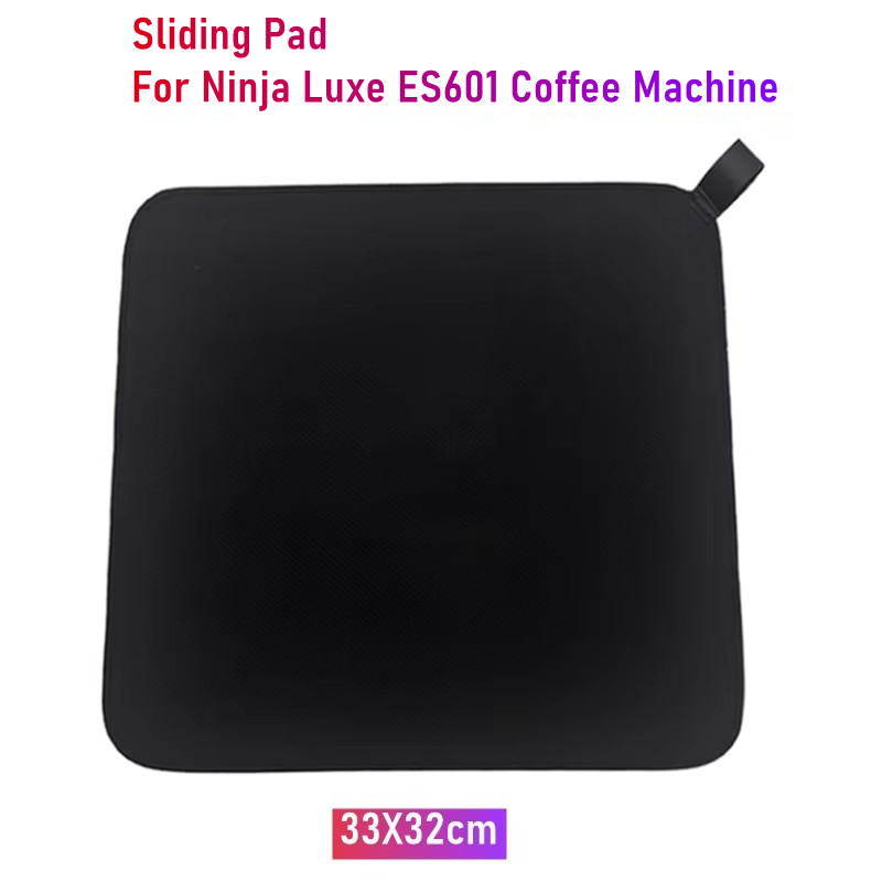 Glijdende Pad voor Ninja Luxe  - Coffee Equipment Set recensie en prijs