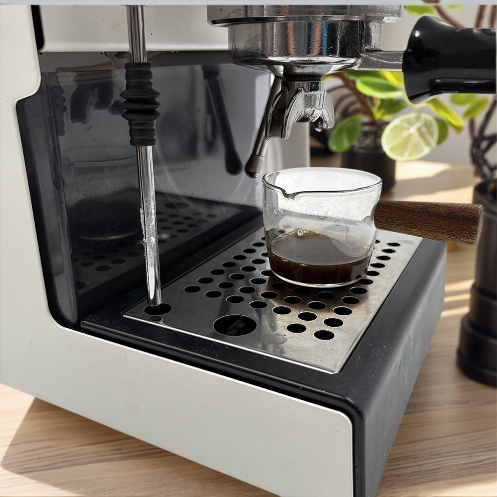 Laag profiel dunne lekbak veer - Coffee Equipment Tray recensie en prijs