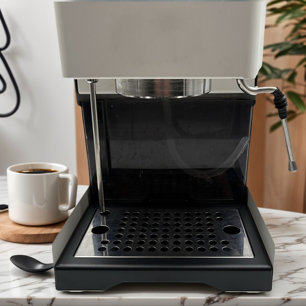 Laag profiel dunne lekbak veer - Coffee Equipment Tray recensie en prijs