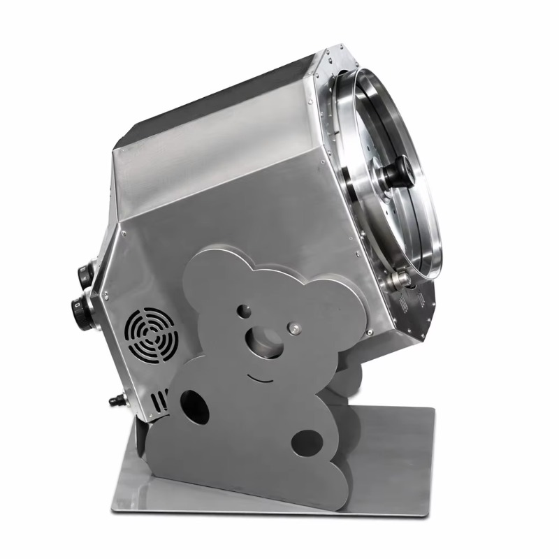 2000g Commerciële Elektrische  - Coffee Equipment recensie en prijs