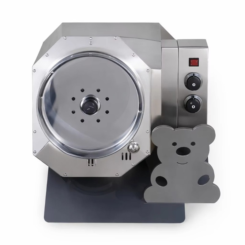 2000g Commerciële Elektrische  - Coffee Equipment recensie en prijs