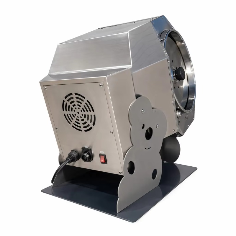 2000g Commerciële Elektrische  - Coffee Equipment recensie en prijs