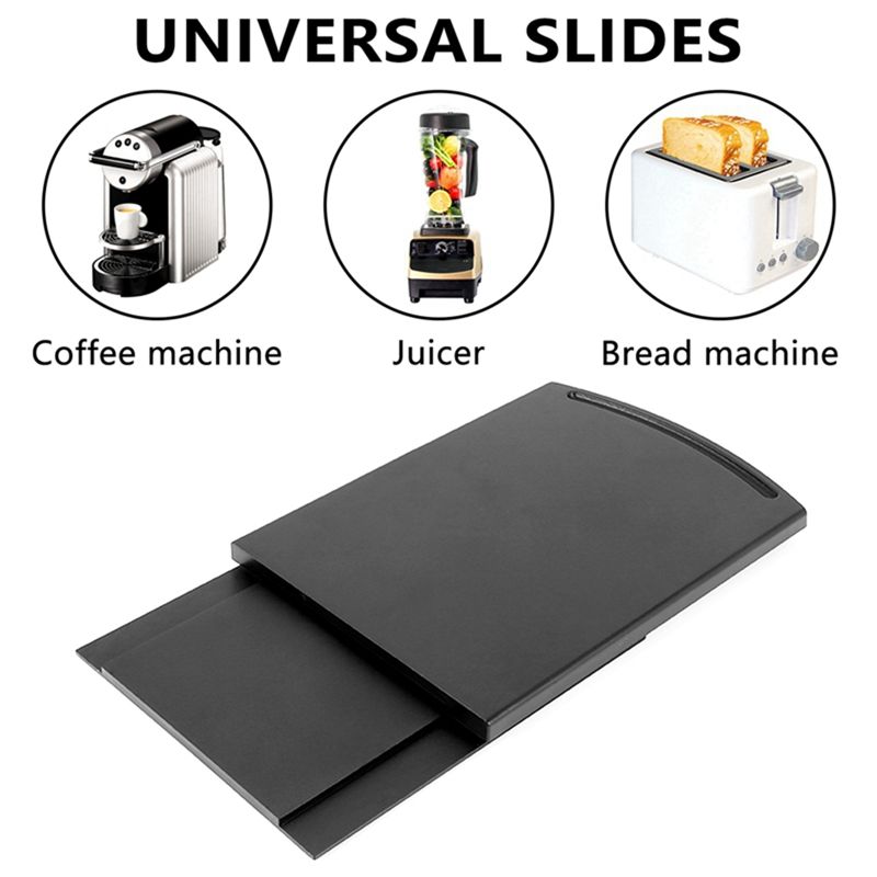 A19F-schuifmat voor koffiebak  - Coffee Equipment Tray recensie en prijs