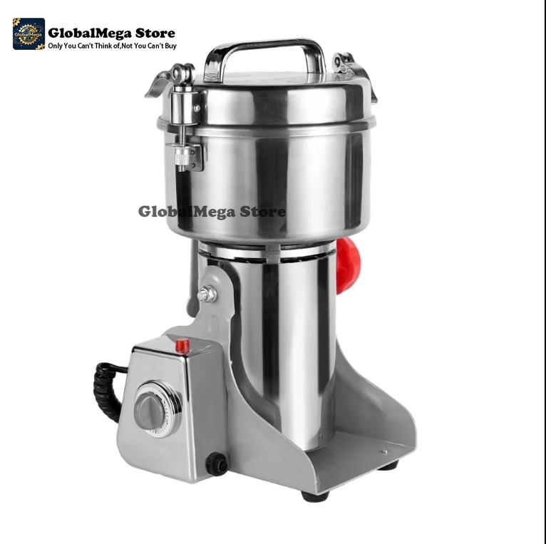 1000g/1500g/2000g/2500g appara - Coffee Equipment recensie en prijs