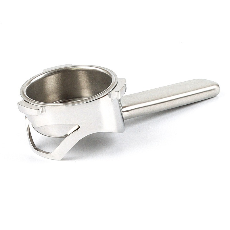 Delonghi 51 mm portafilter zon - Coffee Equipment recensie en prijs