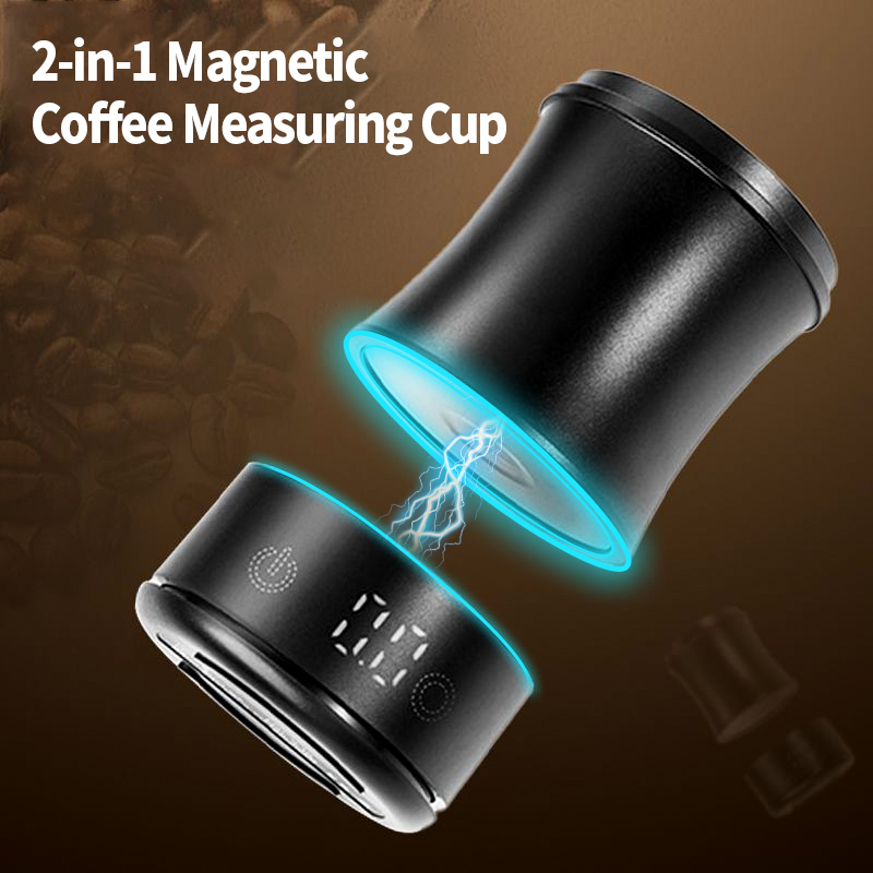 OANKR 58 mm doseerbeker met 0, - Coffee Equipment Set recensie en prijs