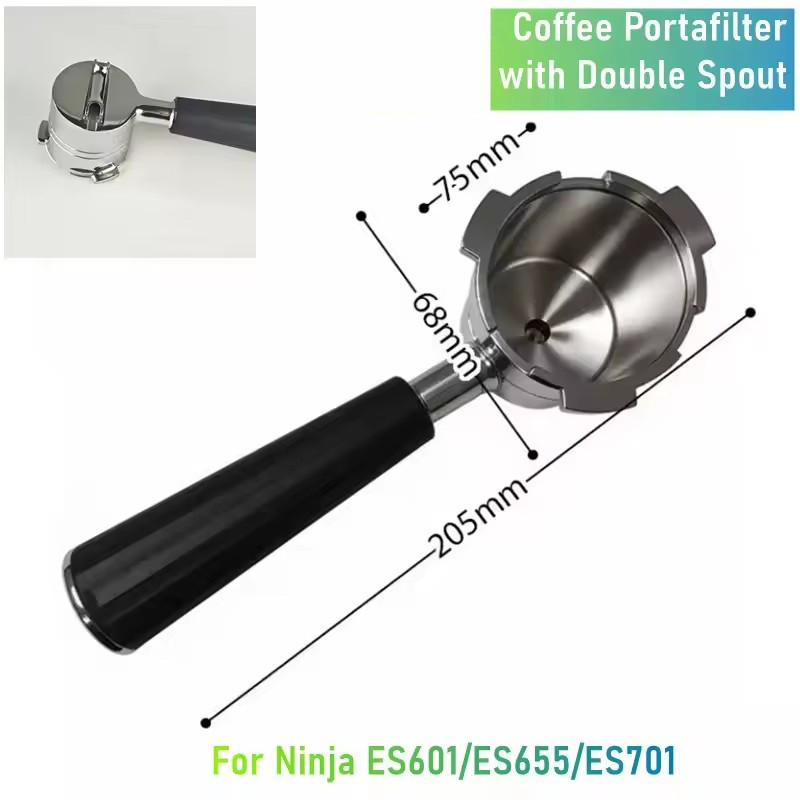 Koffieaccessoires, geschikt vo - Coffee Equipment Set recensie en prijs
