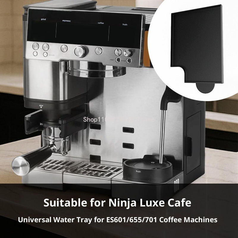 Koffie Schoonmaken Pad Bescher - Coffee Equipment Tray recensie en prijs