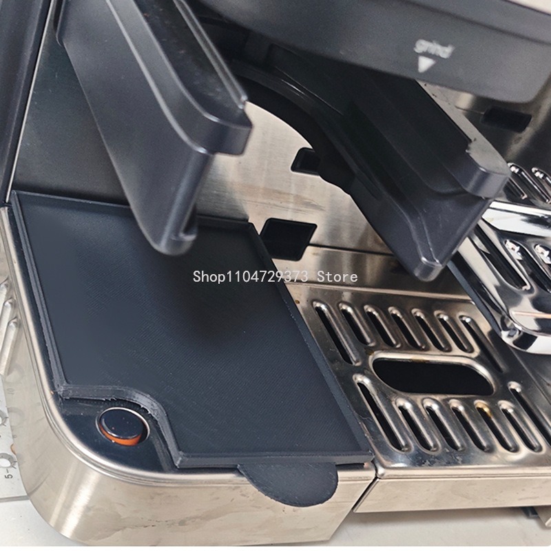 Koffie Schoonmaken Pad Bescher - Coffee Equipment Tray recensie en prijs
