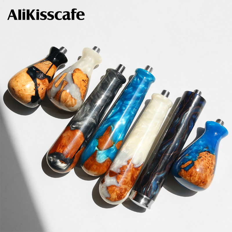 M10 Koffieportafilterhandvat v - Coffee Equipment Set recensie en prijs
