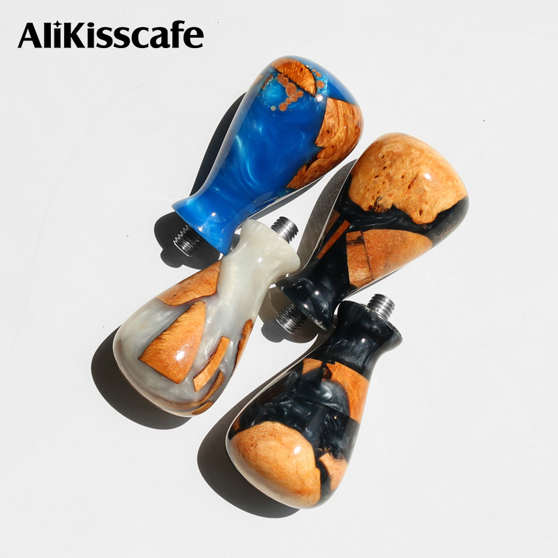 M10 Koffieportafilterhandvat v - Coffee Equipment Set recensie en prijs