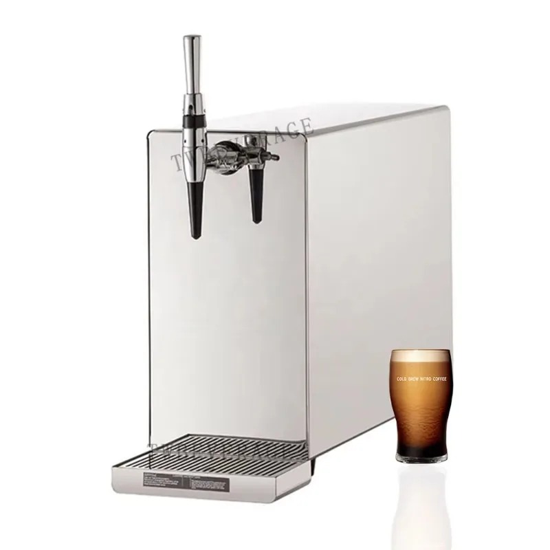 Nieuwe Desk Top Nitro Cold Bre - Coffee Equipment Tray recensie en prijs