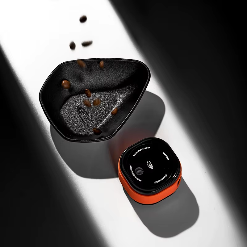 IKAPE Koffiebonenverstuiver &  - Coffee Equipment Tray recensie en prijs