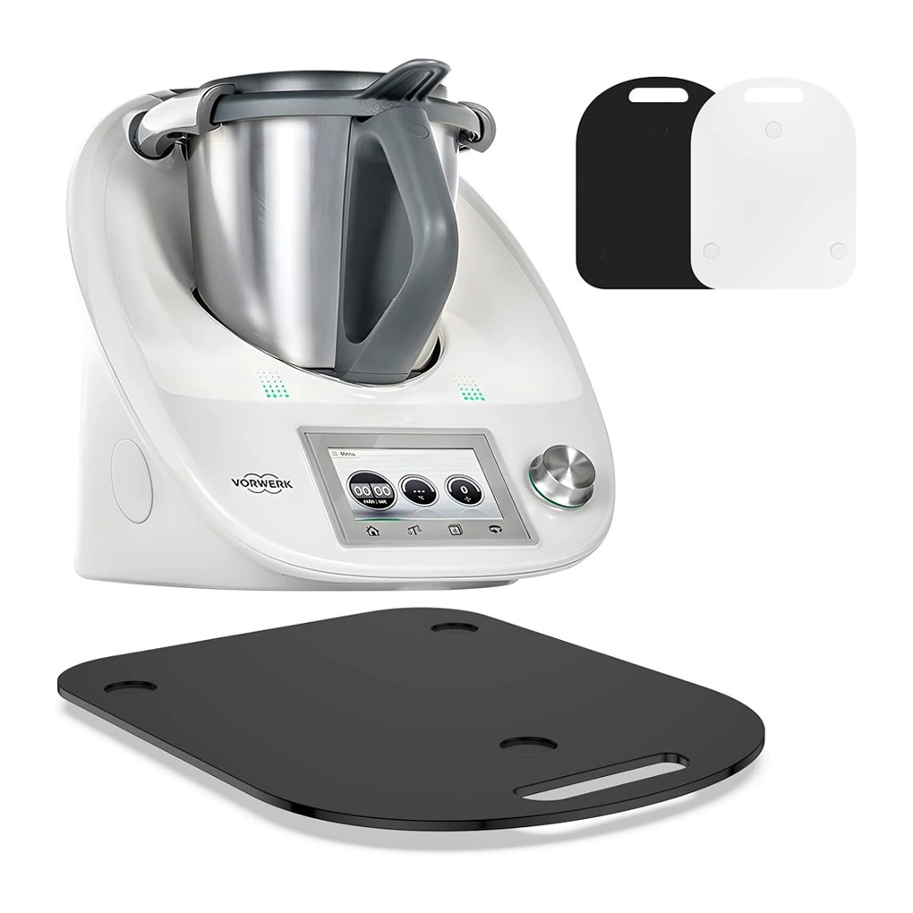 Thermomix TM5 TM6 Houten Keuke - Coffee Equipment Tray recensie en prijs