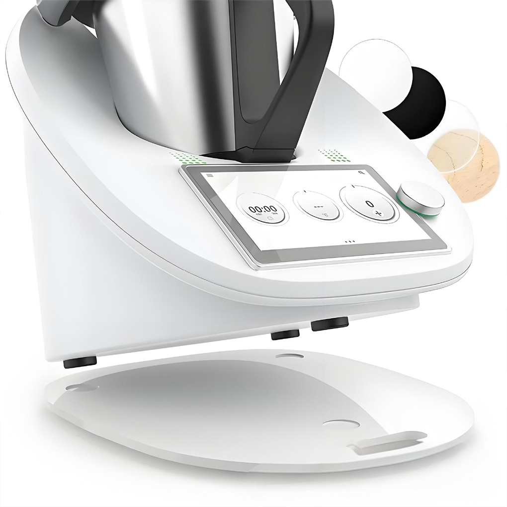 Thermomix TM5 TM6 Houten Keuke - Coffee Equipment Tray recensie en prijs