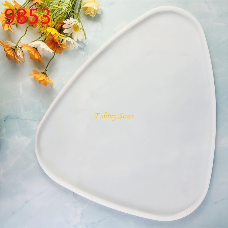 N58F Grote harstafel siliconen - Coffee Equipment Tray recensie en prijs