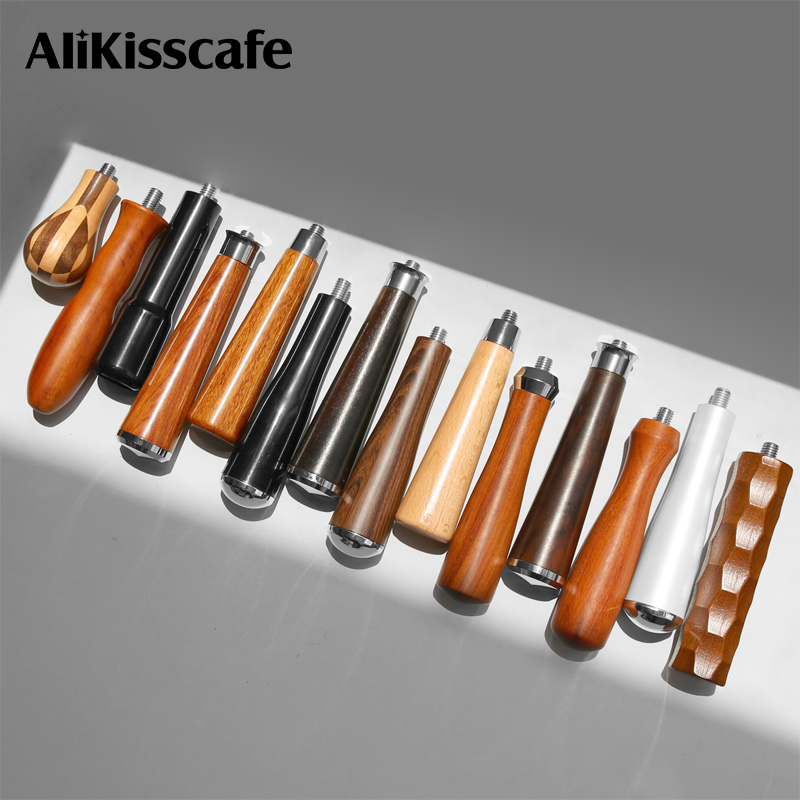 Koffieportafilterhandvat M10 G - Coffee Equipment Set recensie en prijs