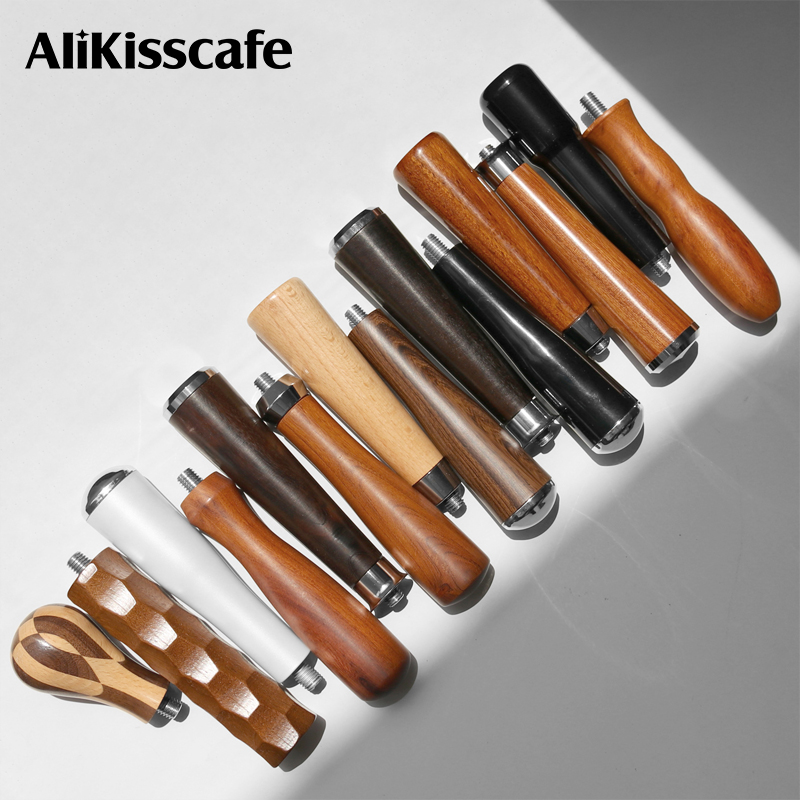 Koffieportafilterhandvat M10 G - Coffee Equipment Set recensie en prijs