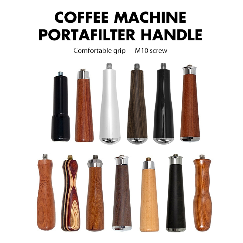 Koffie Portafilter Nake M10 Ho - Coffee Equipment Set recensie en prijs