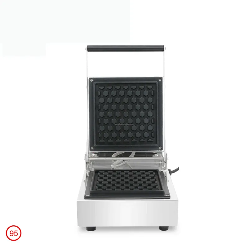 Commerciële wafelmaker met ant - Coffee Equipment Tray recensie en prijs