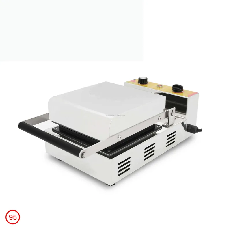 Commerciële wafelmaker met ant - Coffee Equipment Tray recensie en prijs
