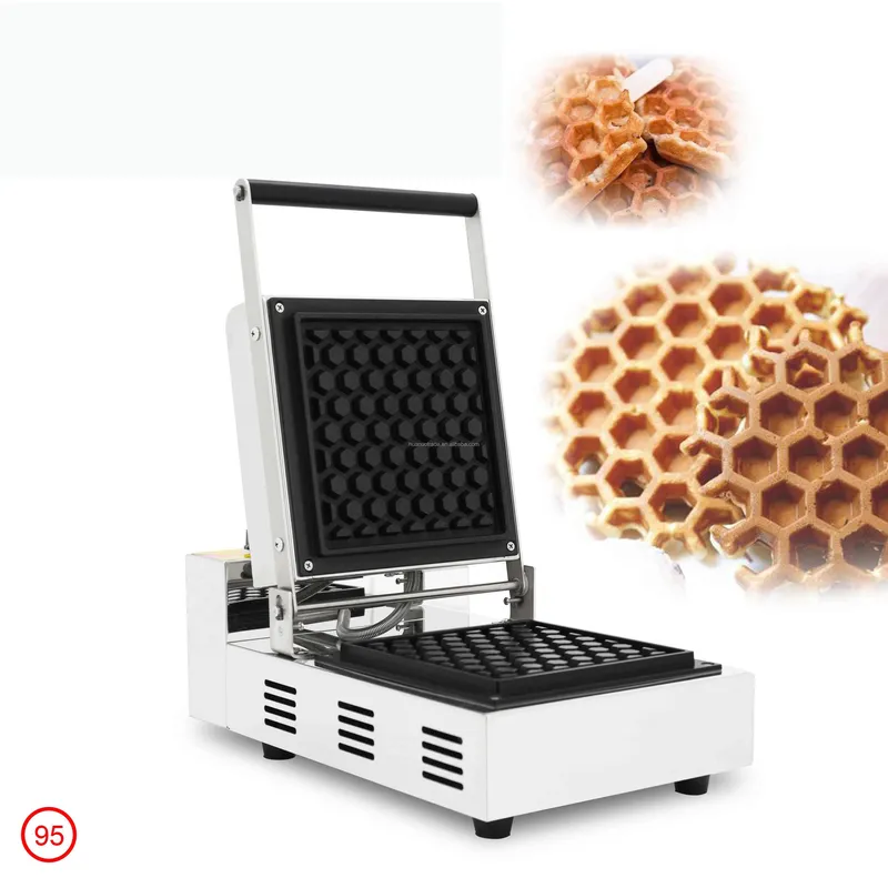 Commerciële wafelmaker met ant - Coffee Equipment Tray recensie en prijs