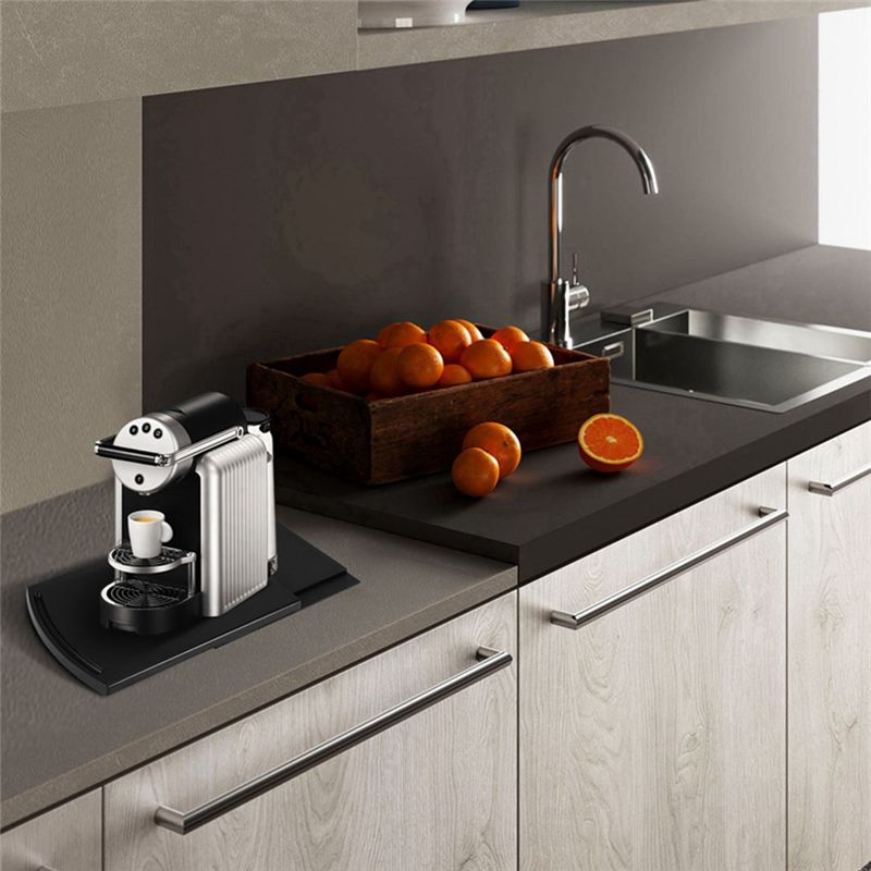 A01F-Koffiemachine-opbergmat v - Coffee Equipment Tray recensie en prijs