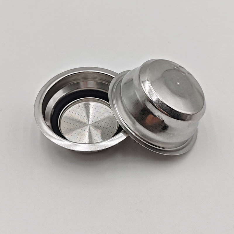 51mm Koffiezetapparaat Accesso - Coffee Equipment recensie en prijs