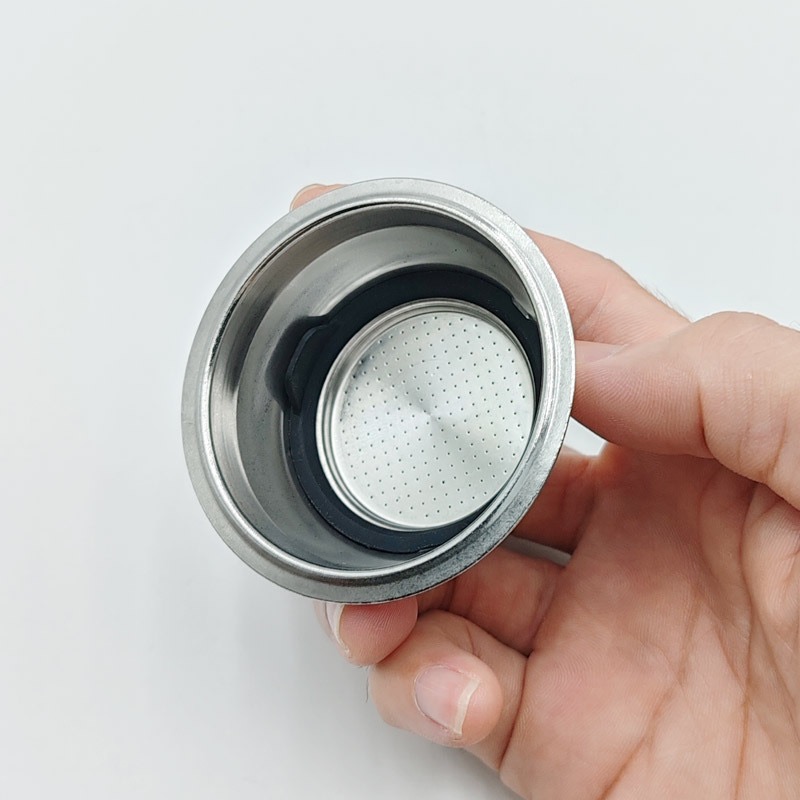 51mm Koffiezetapparaat Accesso - Coffee Equipment recensie en prijs