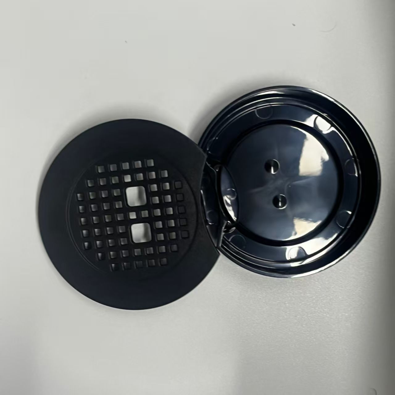 Geschikt voor de Nespresso Ate - Coffee Equipment Tray recensie en prijs